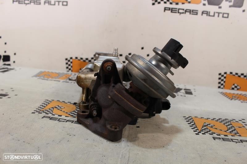 Egr / Radiador De Gases Mini Mini (R56)  11717823319 / 7823319 / 11717 - 5