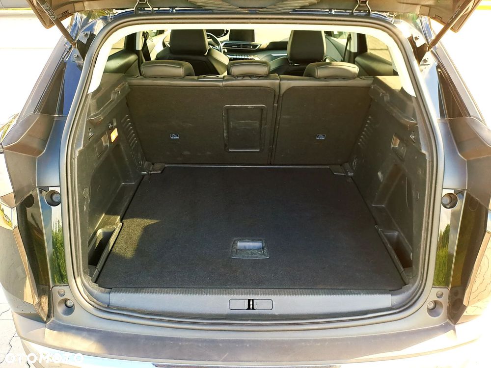 Peugeot 3008 1.2 PureTech Active S&S EAT6 - 13
