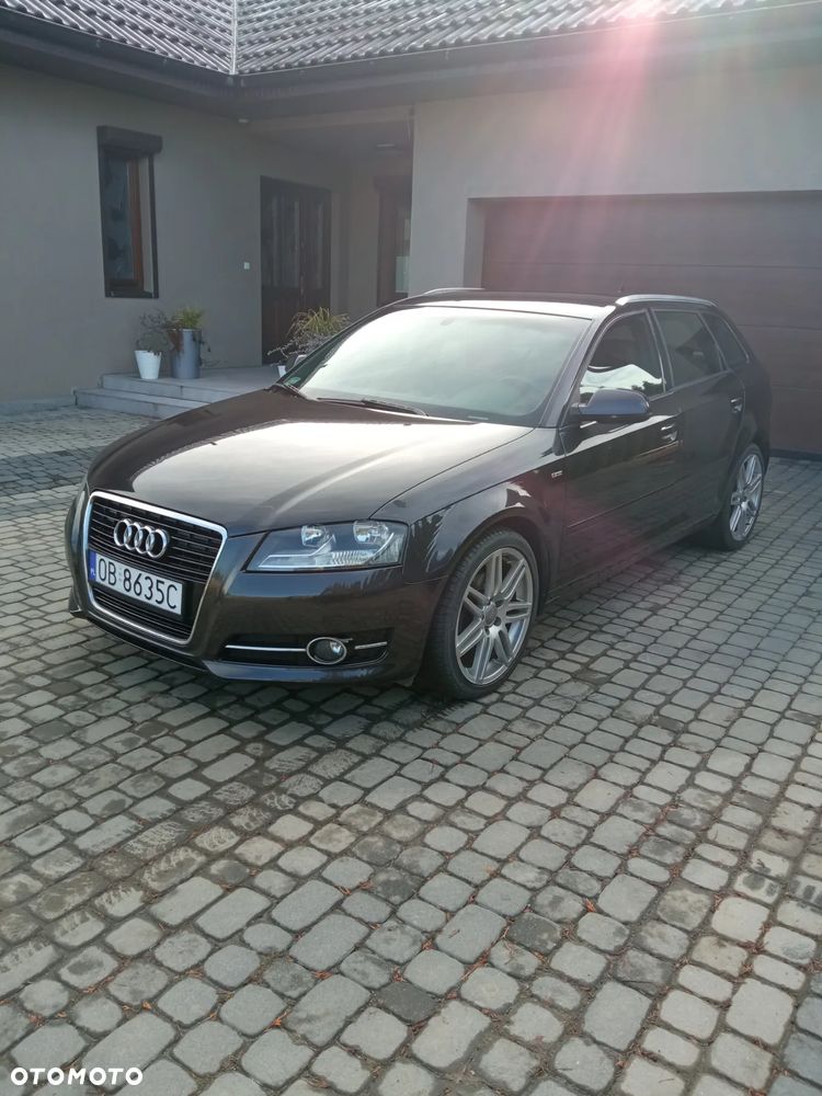 Audi A3 - 13