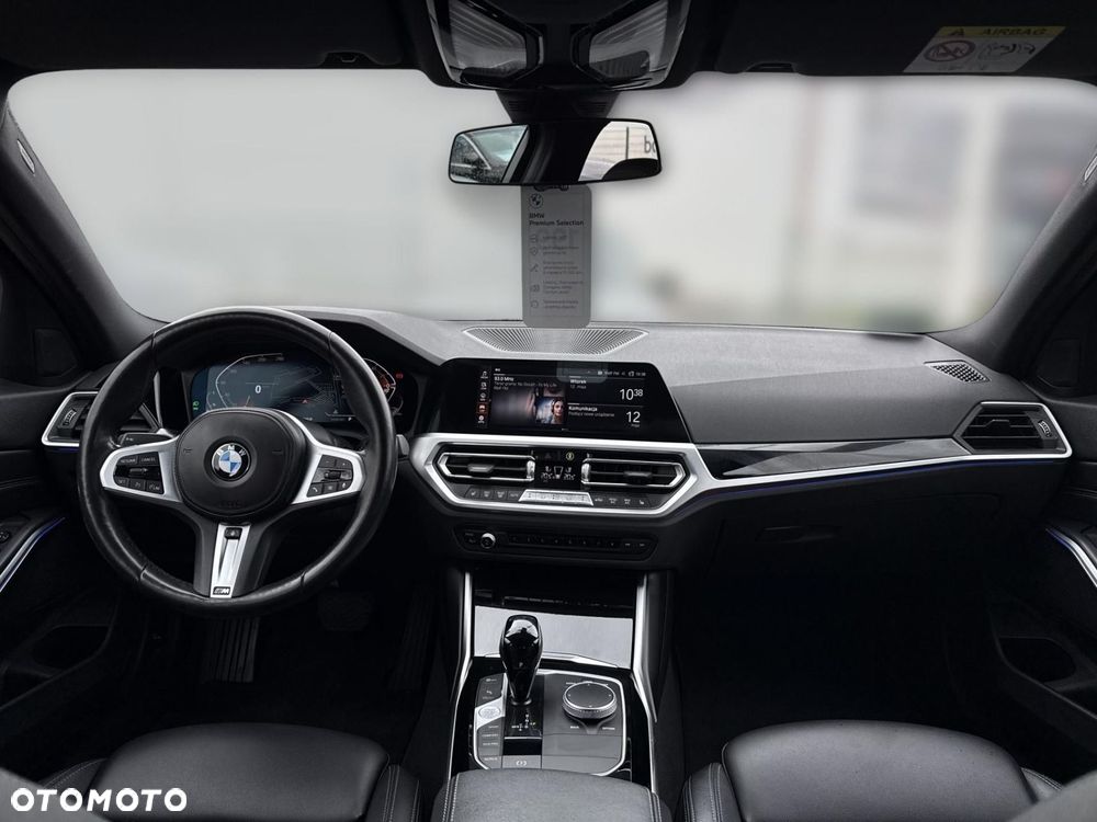 BMW Seria 3 318i Sport Line - 6