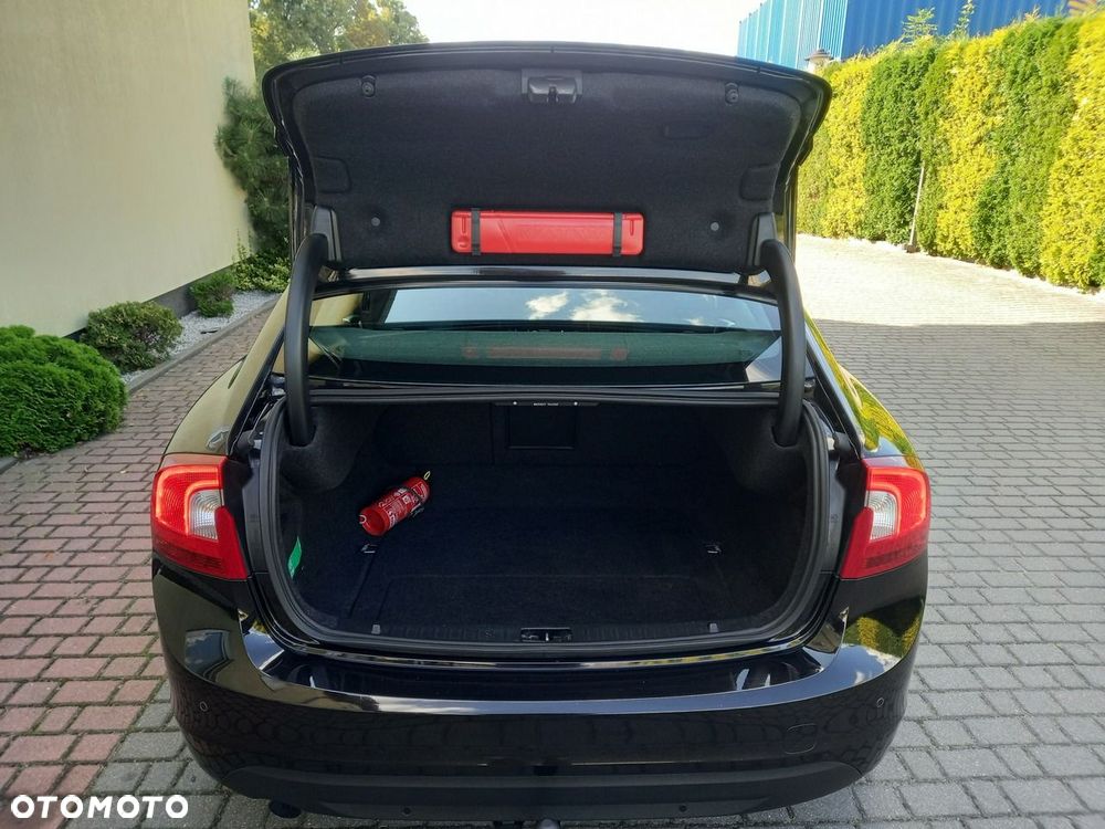 Volvo S60 D4 Business Edition - 21