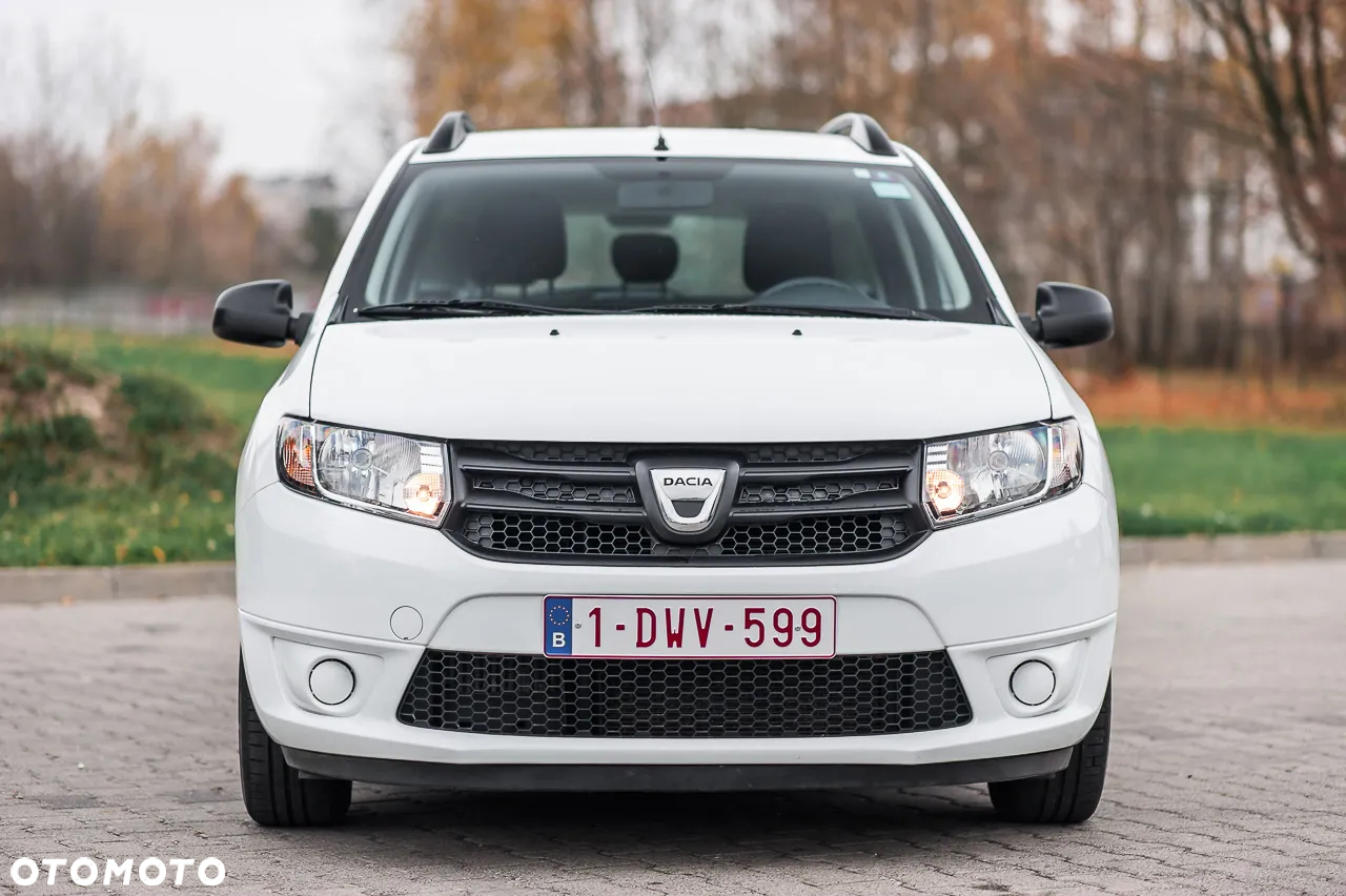 Dacia Logan - 31