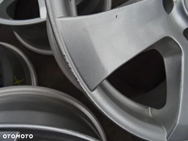 5x112 7jx16 ET40 AUDI VOLKSWAGEN SEAT SKODA - 5
