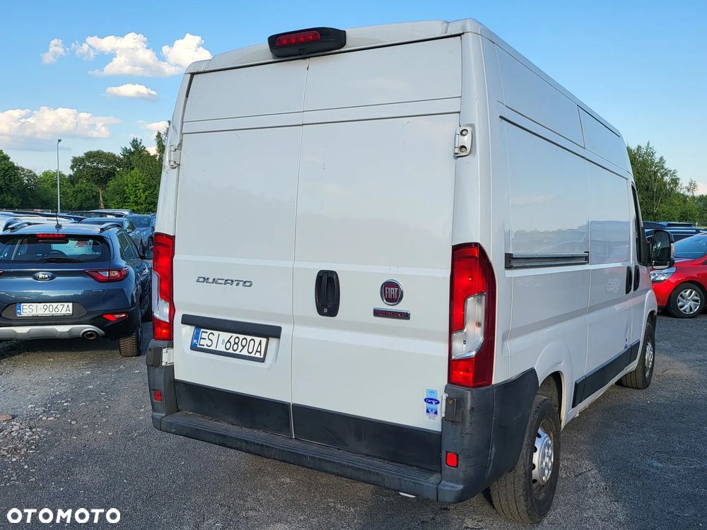 Fiat DUCATO MROŹNIA - 33