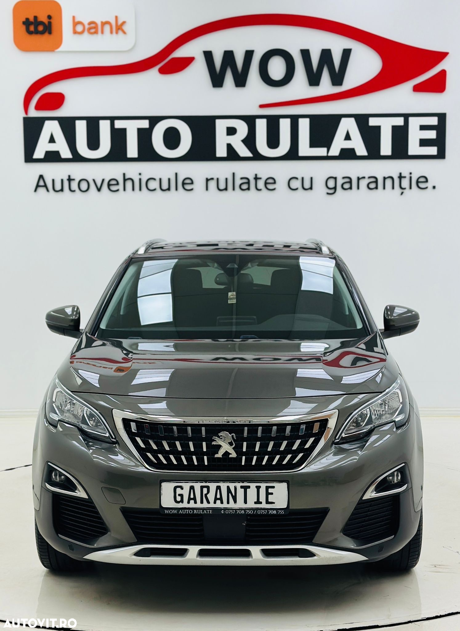 Peugeot 3008 - 12