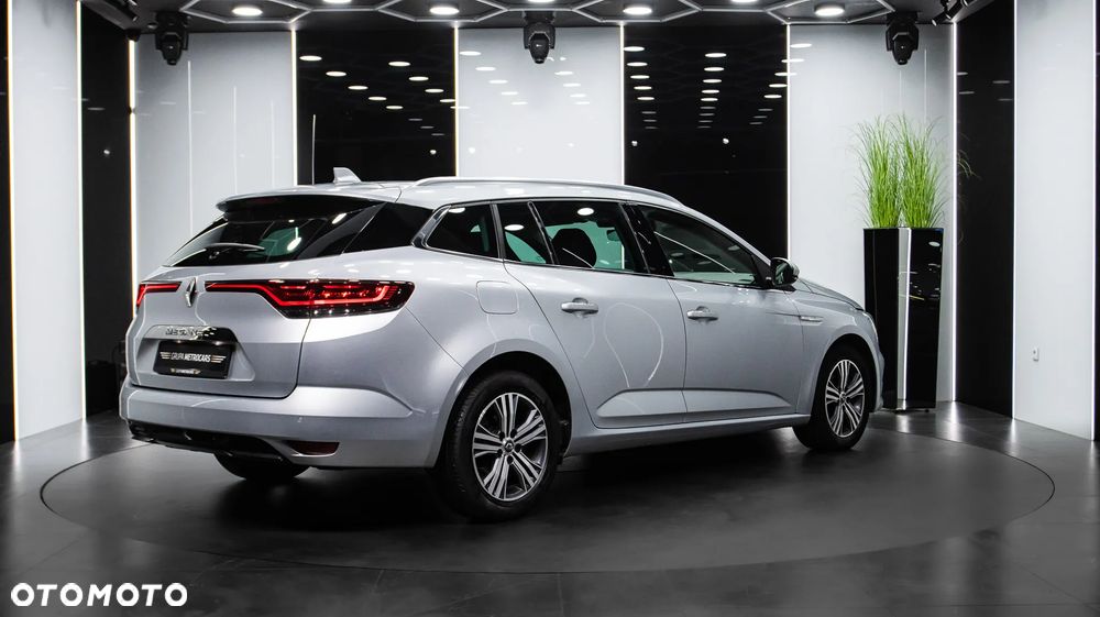 Renault Megane 1.3 TCe FAP Intens - 8