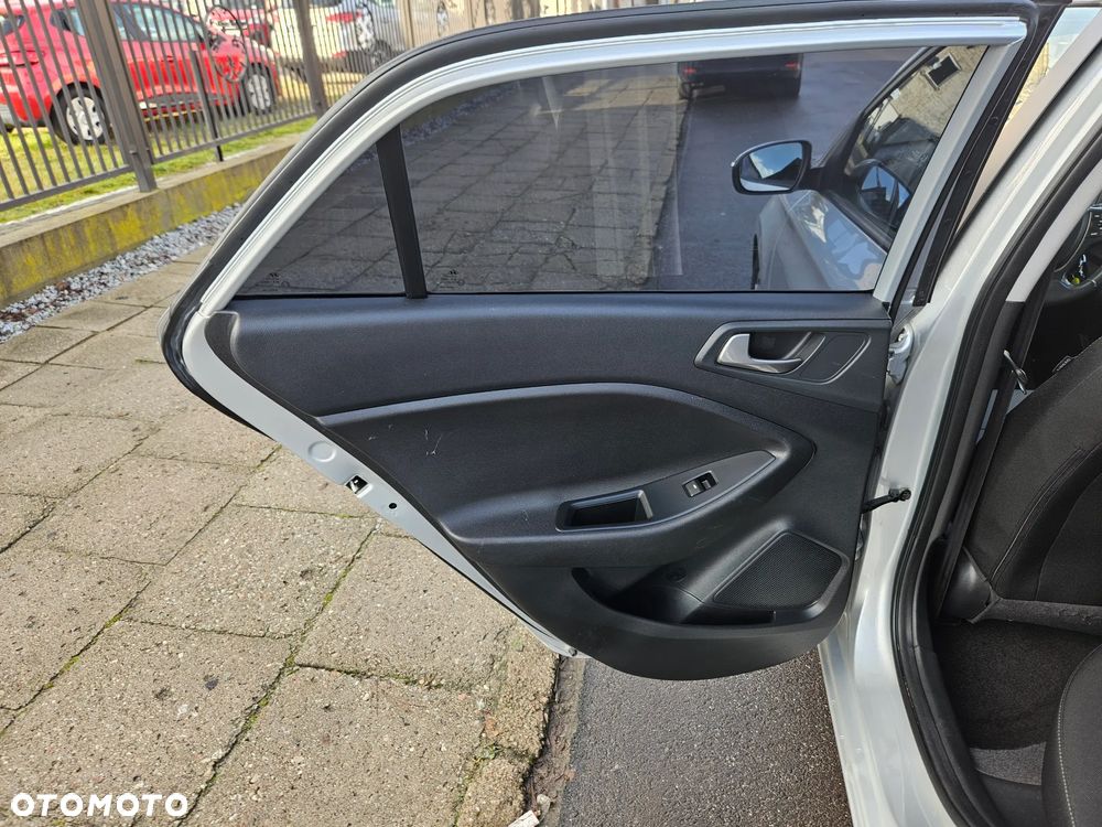 Hyundai i20 1.0 T-GDI Premium - 14