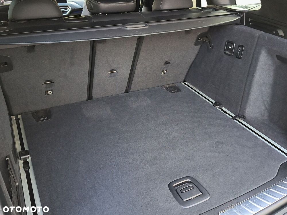BMW X3 - 19