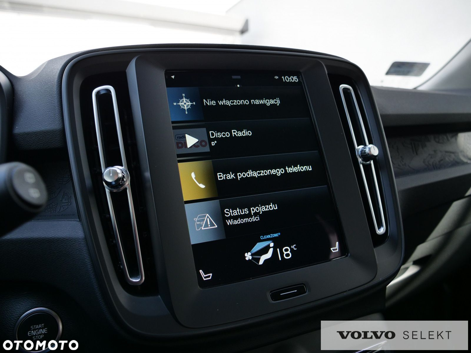Volvo XC 40 - 21