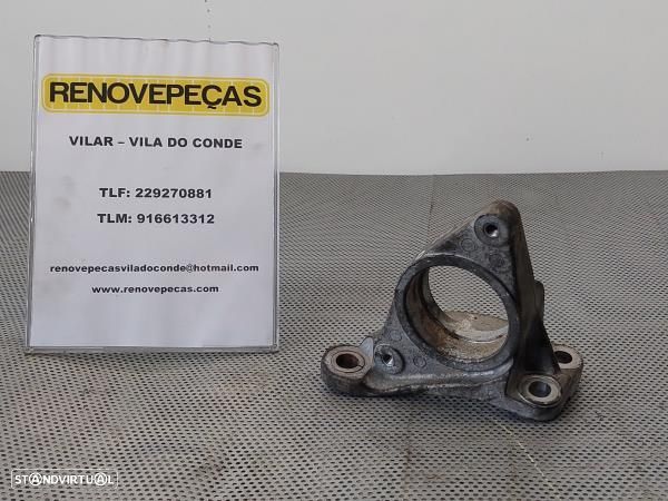 Apoio / Suporte Alternador / Compressor A/C Nissan Qashqai / Qashqai + - 1