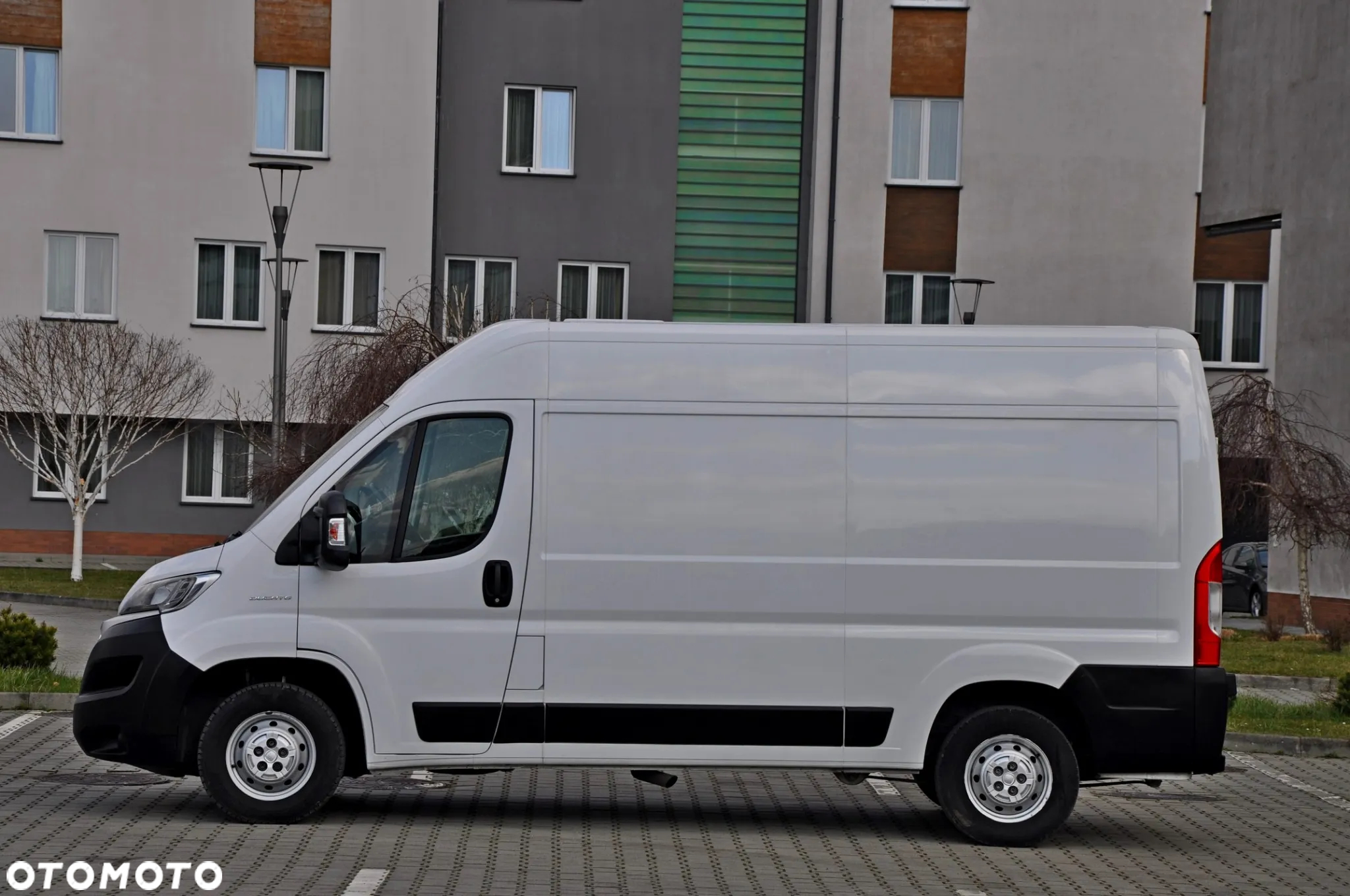 Fiat Ducato - 21
