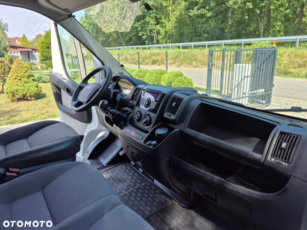 Peugeot Boxer - 13