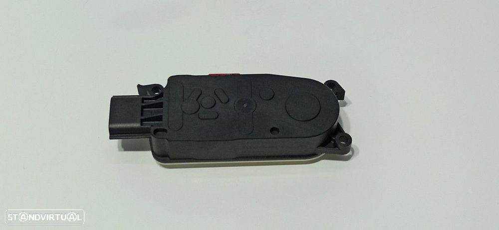 MOTOR DA ABERTURA DAS CONDUTAS DO CLIMATIZADOR RENAULT CAPTUR II EDITION ONE - 4