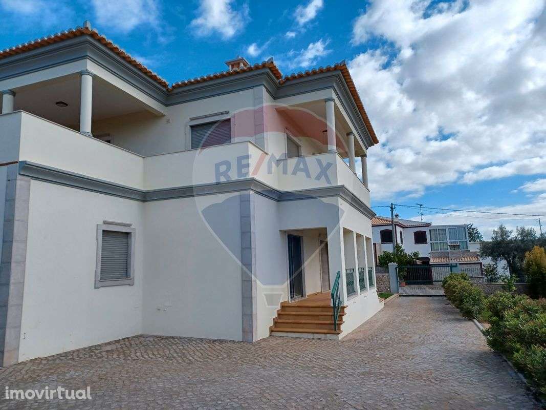 Moradia T4 para venda - Grande imagem: 3/10