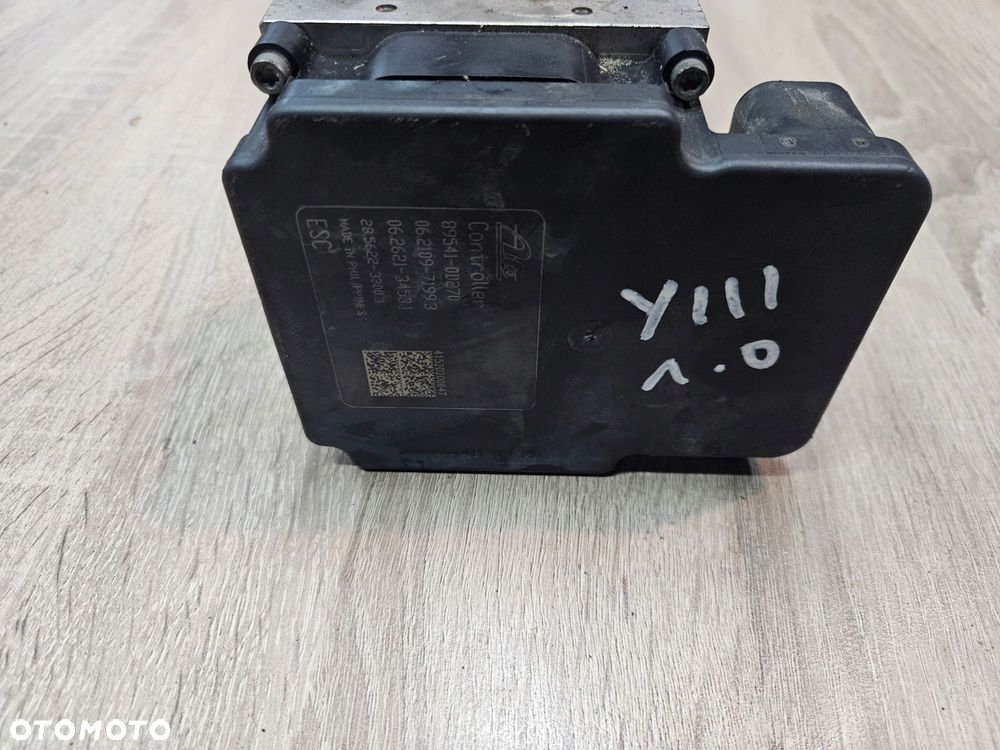 toyota yaris iii 12-19 pompa abs - 3