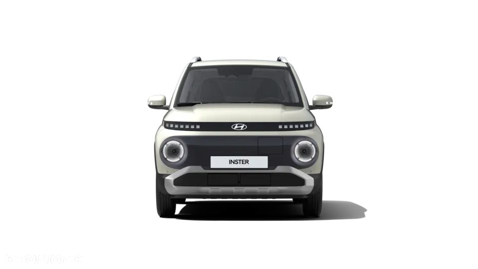 Hyundai Inster - 5