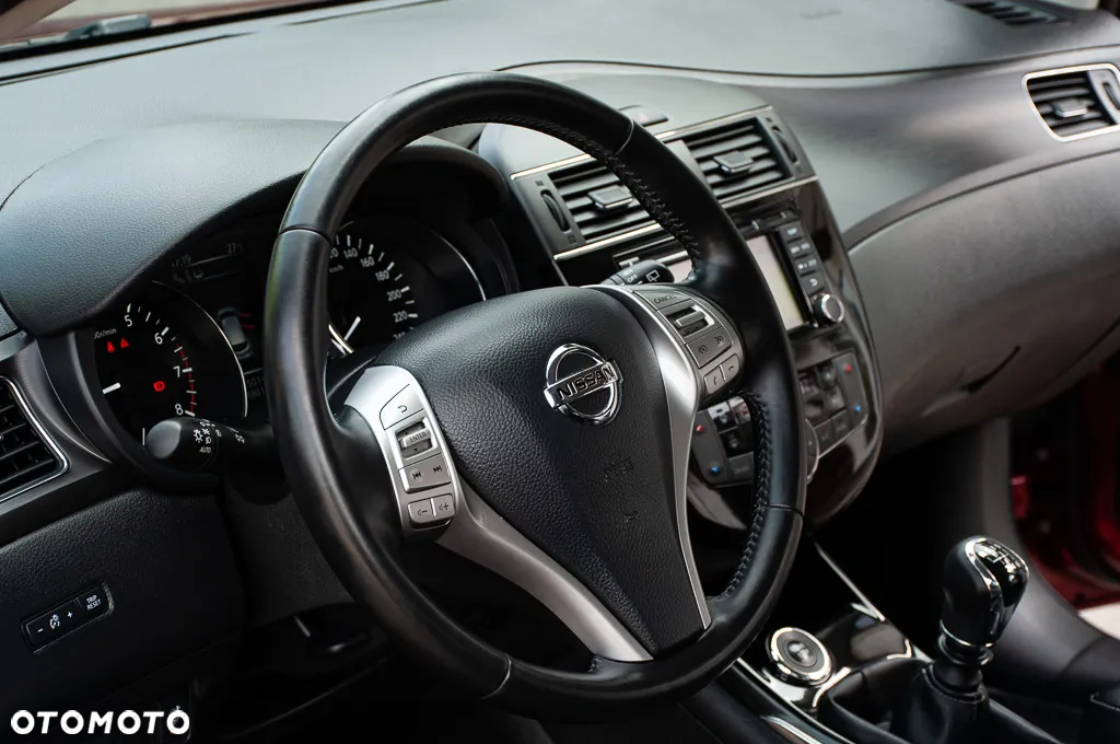 Nissan Pulsar - 18
