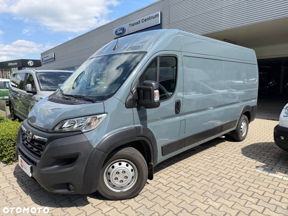 Opel movano L3H2 - 3
