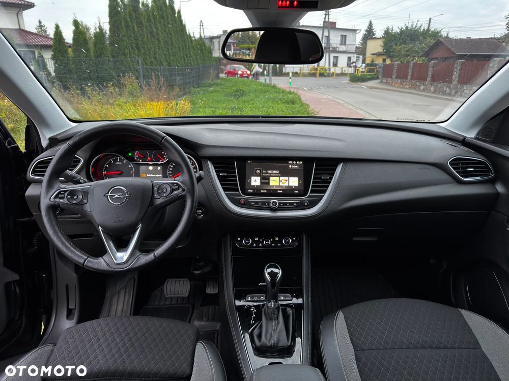 Opel Grandland X - 7