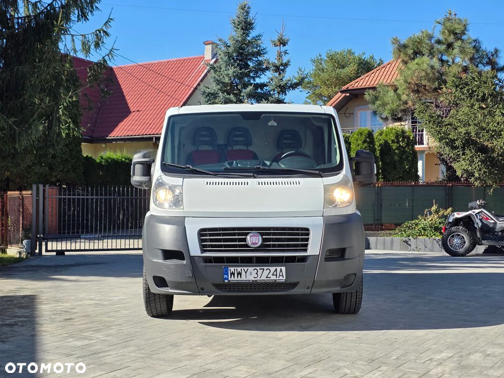 Fiat Ducato - 16
