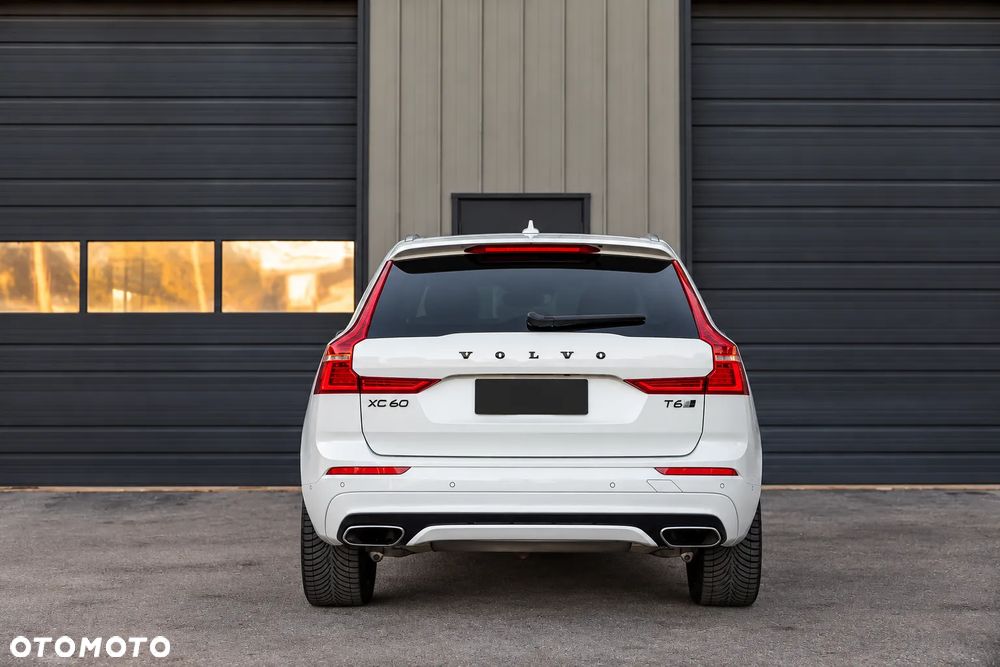 Volvo XC 60 - 7
