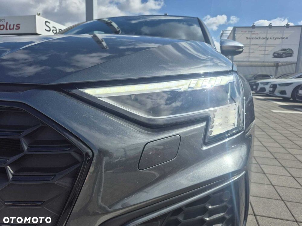 Audi S3 Sportback TFSI Quattro S tronic - 10