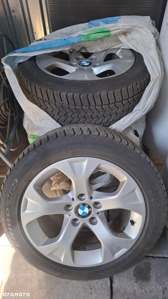 BMW X1 - 11