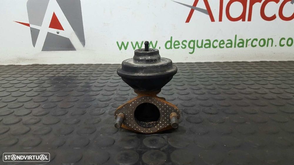 VáLVULA EGR KIA CARNIVAL II 2.9 CRDI LX - 3