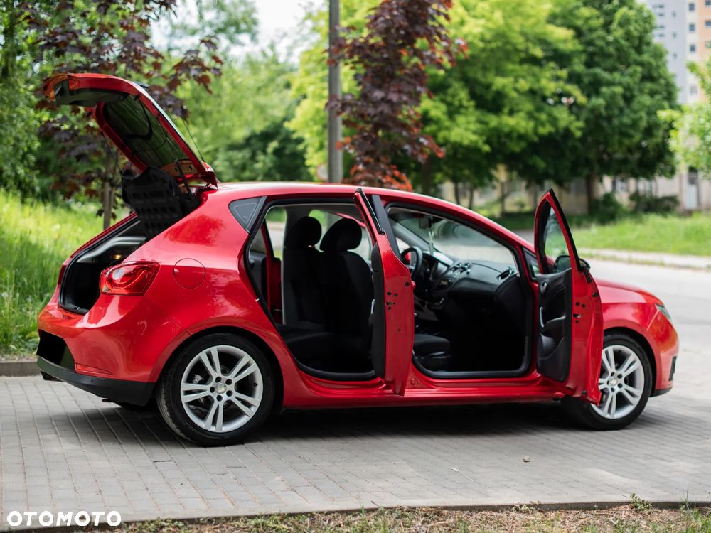 Seat Ibiza - 16