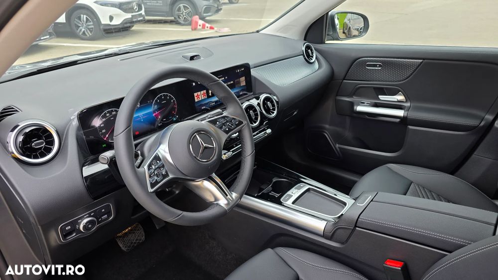 Mercedes-Benz GLA 180 MHEV Aut. - 15