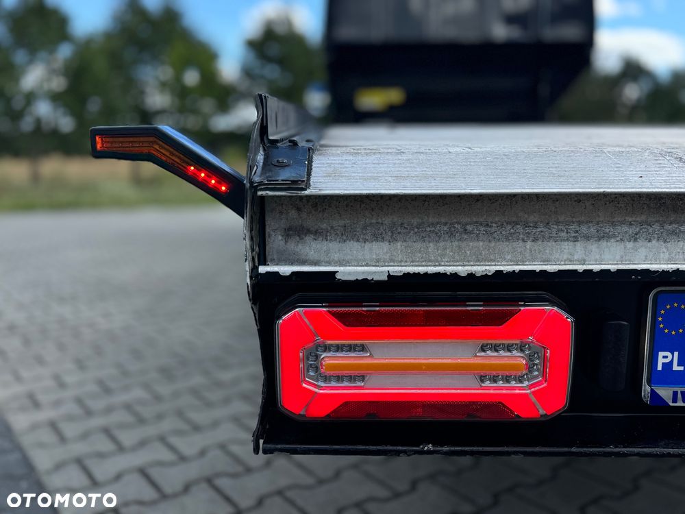 Iveco Autolaweta Iveco Daily Jegger ! - 11