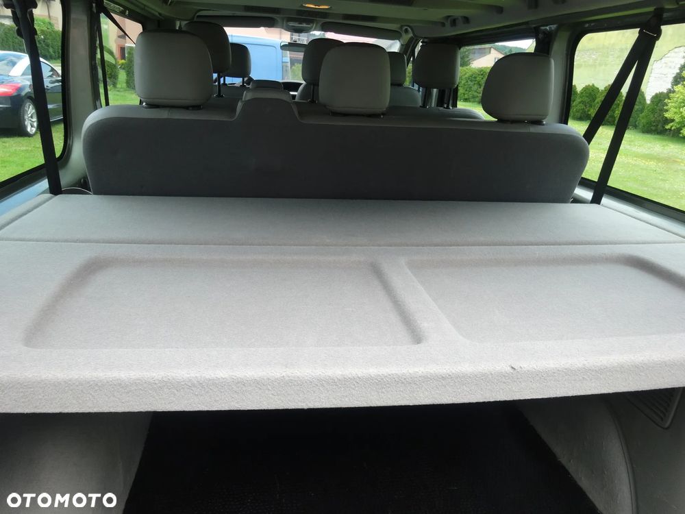 Opel Vivaro L2H1 2.9t Essentia - 20