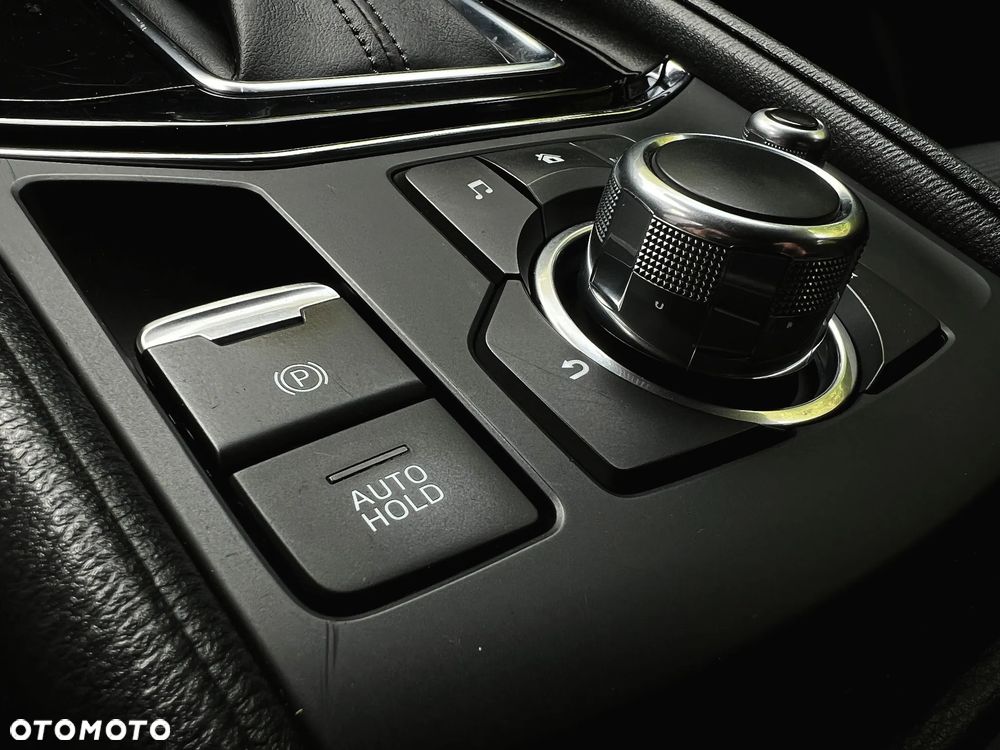 Mazda CX-5 SKYACTIV-D 150 Drive Exclusive-Line - 31