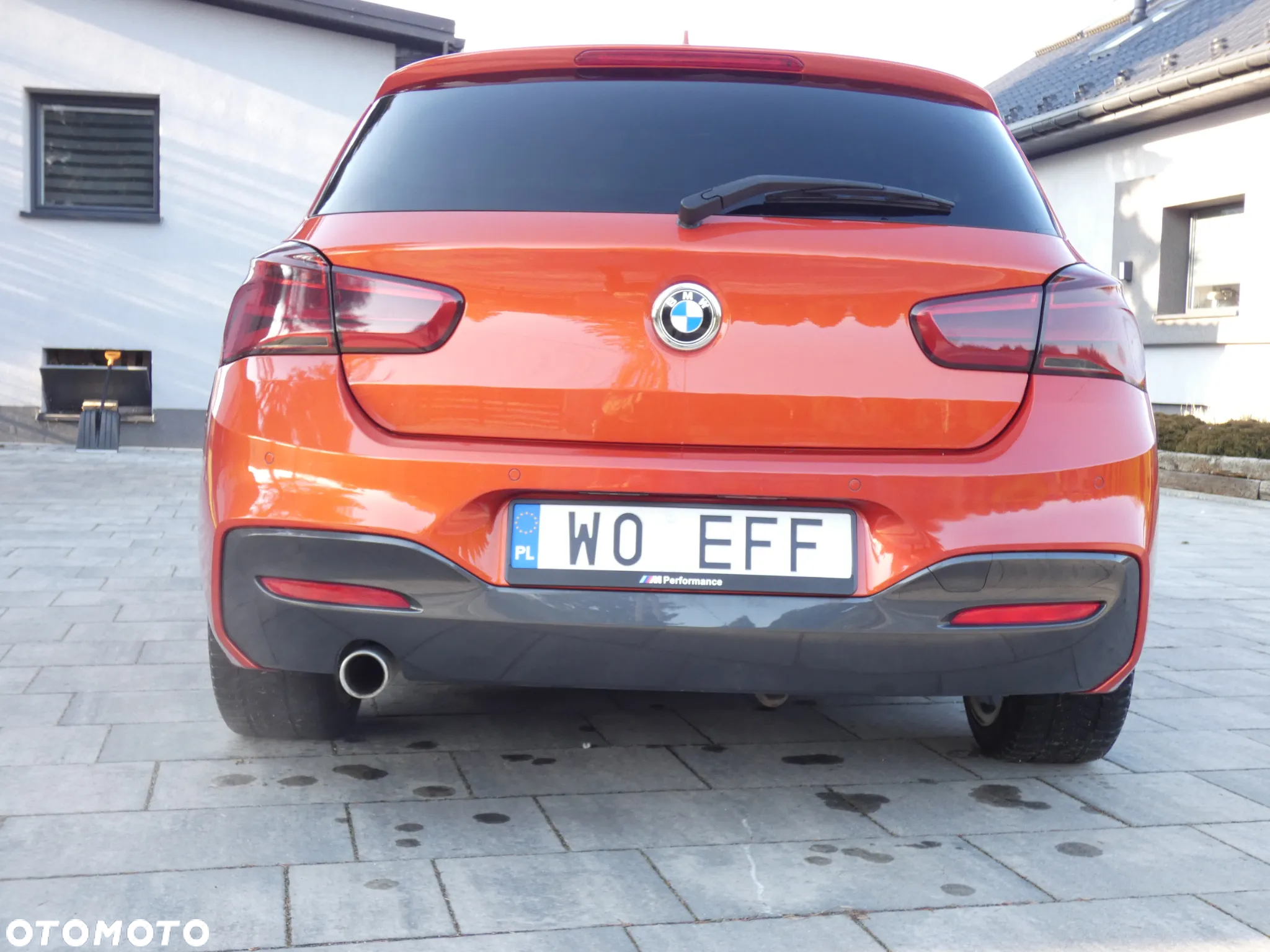 BMW Seria 1 118d - 9