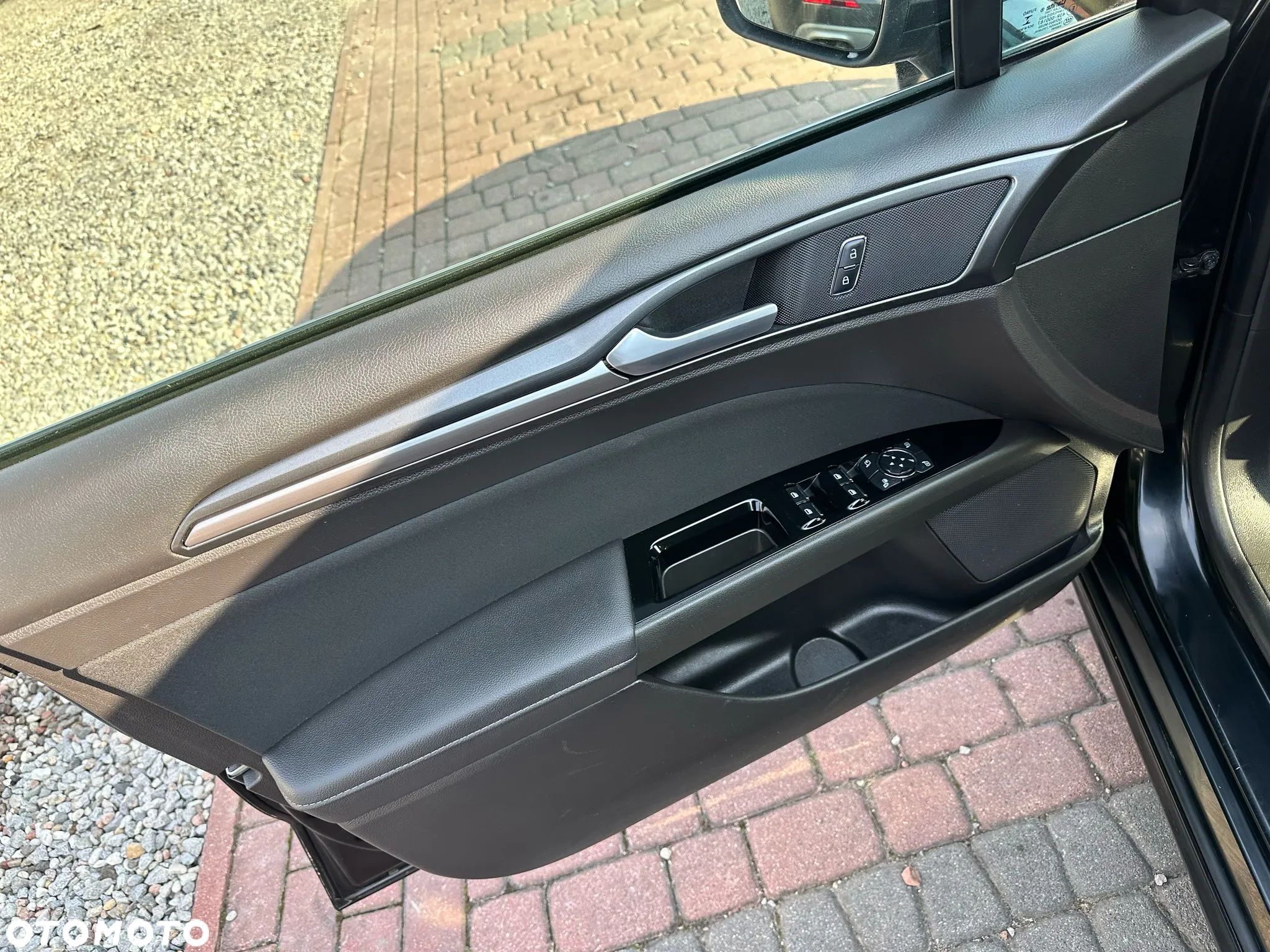 Ford Mondeo Turnier 2.0 Ti-VCT Hybrid Trend - 21