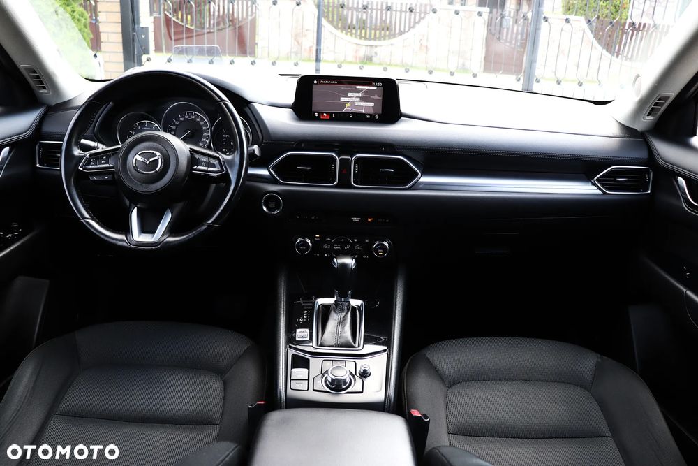 Mazda CX-5 - 26