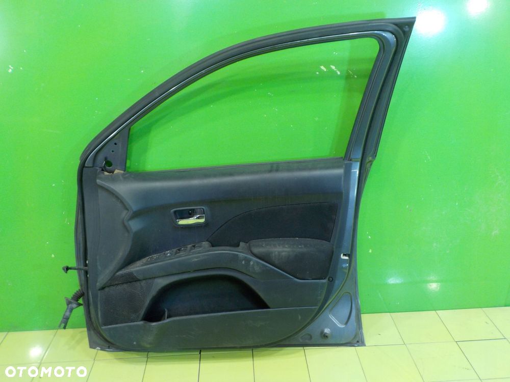 CITROEN C-CROSSER 2.2 HDI 09r 5D drzwi prawe przod - 5