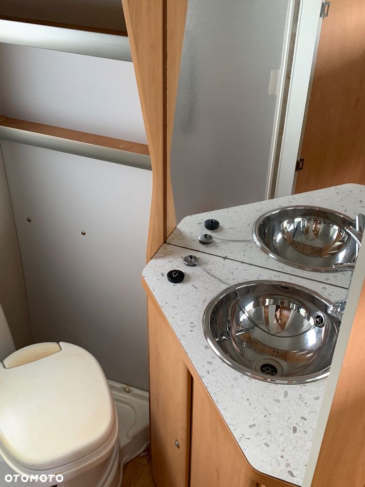 Inny Sun Roller - 12