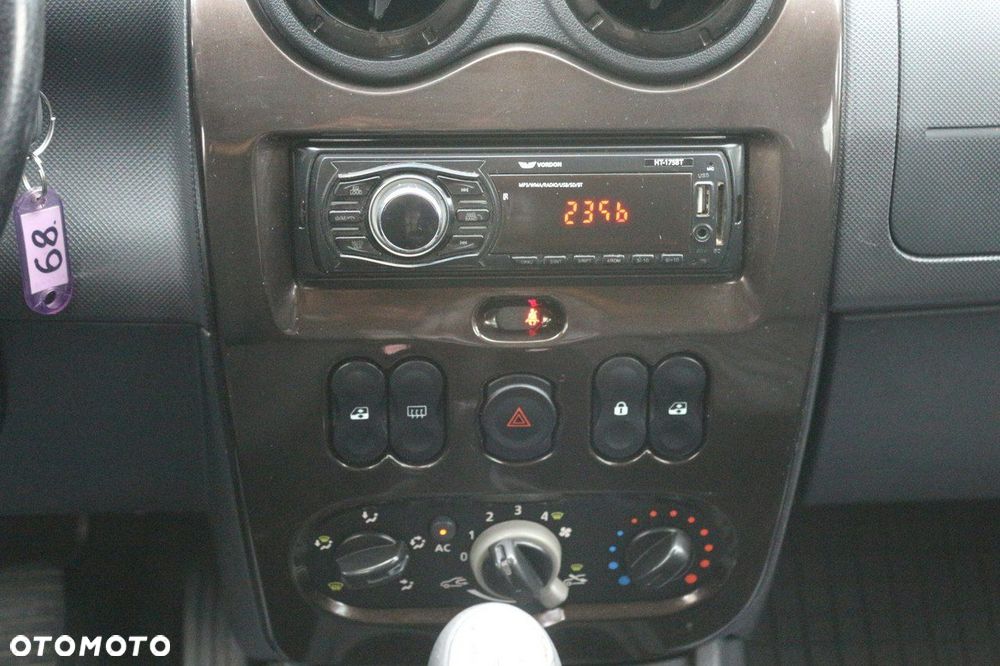 Dacia Duster 1.6 16V 4x2 Ambiance - 19