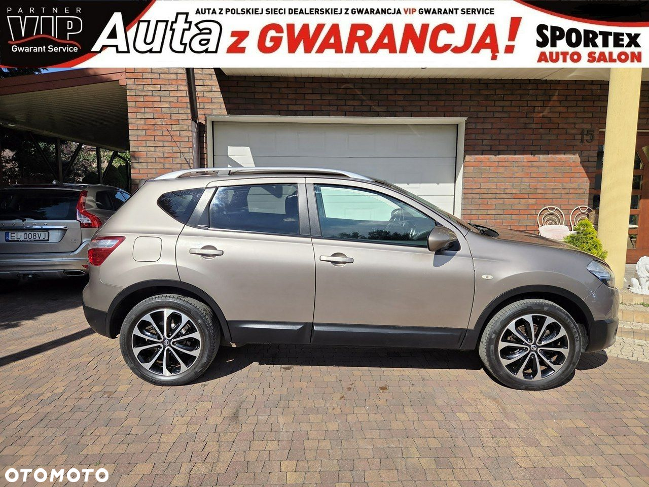 Nissan Qashqai - 7