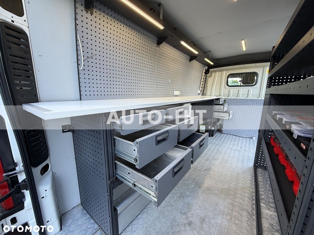 Peugeot Boxer - 17
