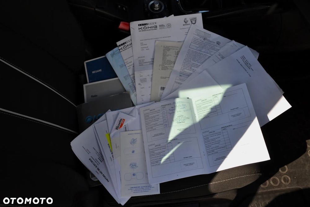 Renault Megane 1.6 16V 110 TomTom Edition - 18