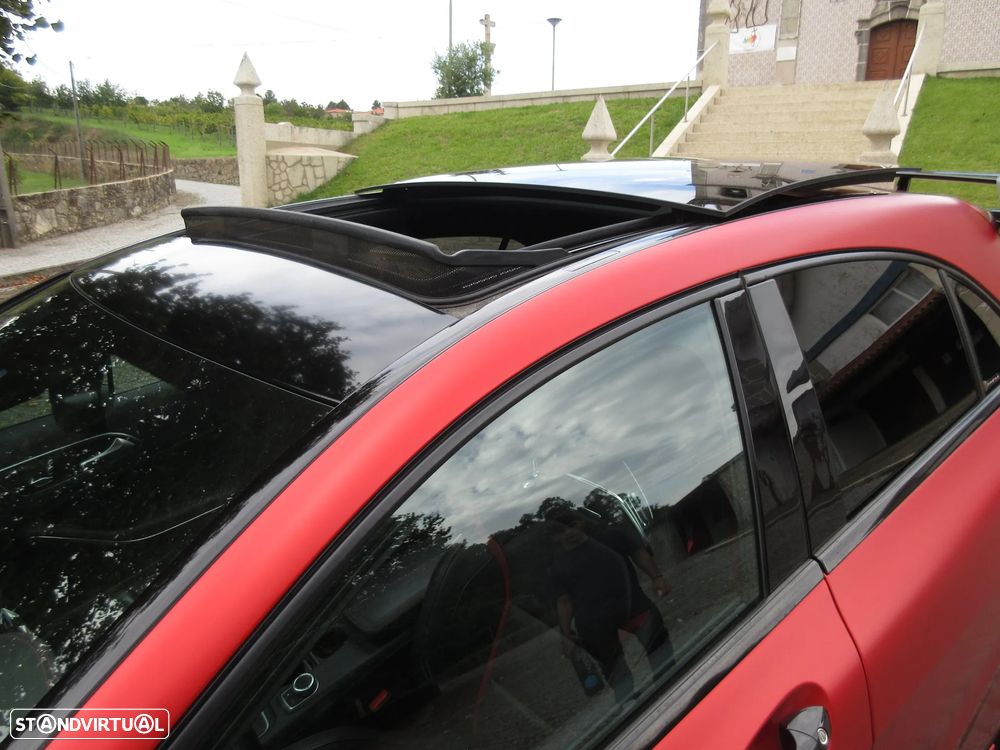 Mercedes-Benz A 45 AMG 4-Matic - 49