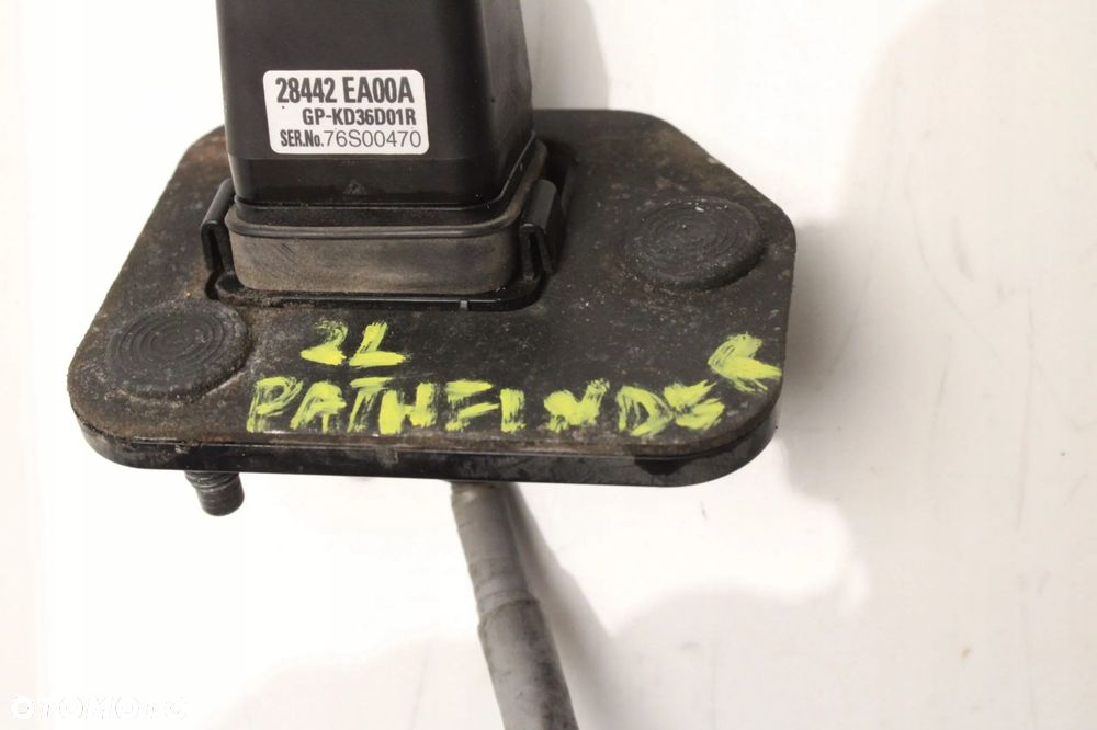 NISSAN PATHFINDER III R51 05R- KAMERA COFANIA 28442EA00A - 4