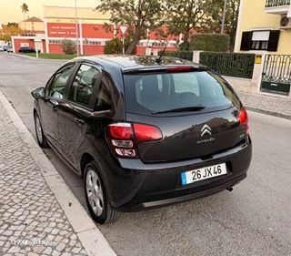 Citroën C3 - 4