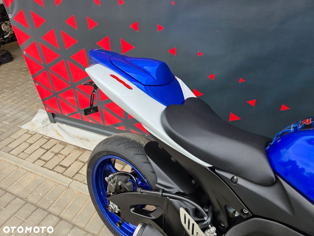 Suzuki GSX-R - 21