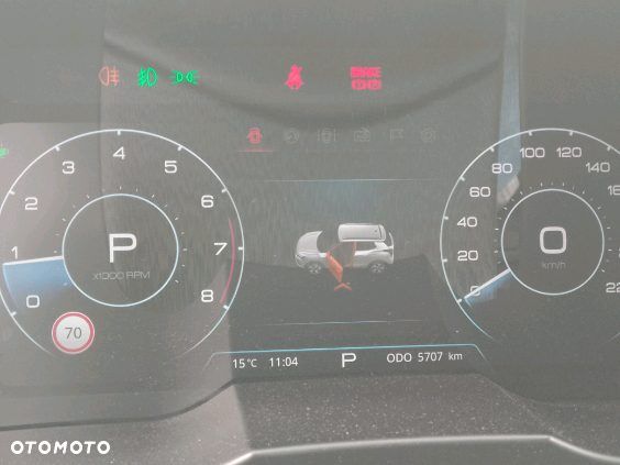 SsangYong/KGM Tivoli - 27