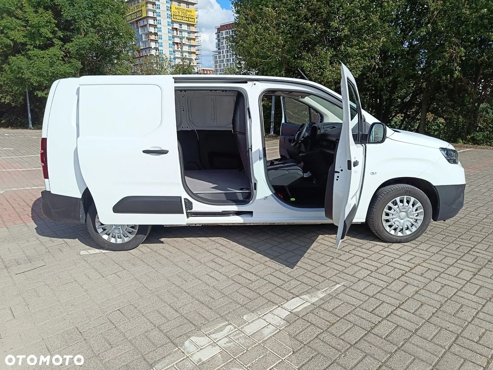 Toyota ProAce - 11