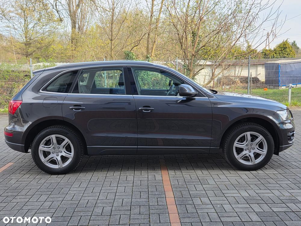 Audi Q5 - 6