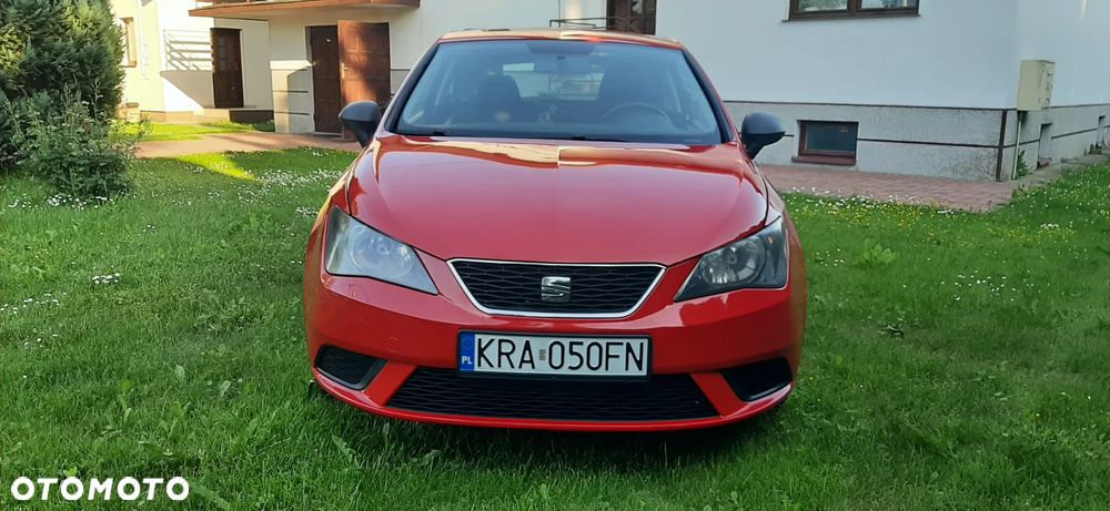 Seat Ibiza - 13